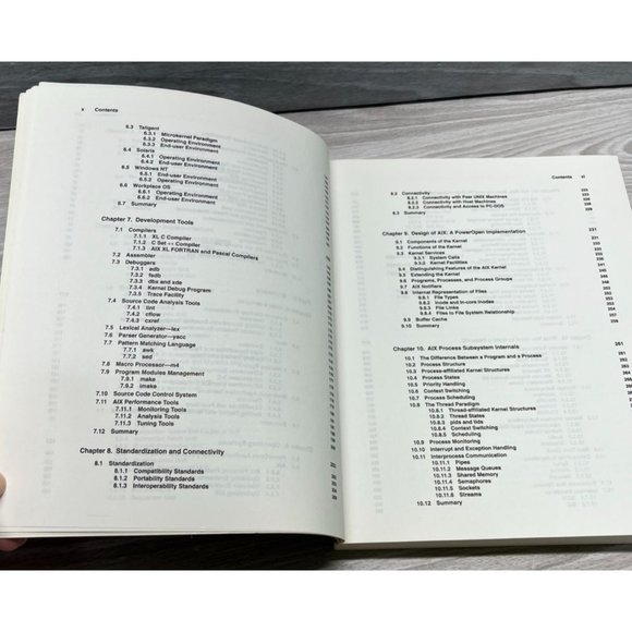 Power PC Concepts Architecture and Design J Ranade Workstation Dipto Chakravarty - Picture 8 of 12